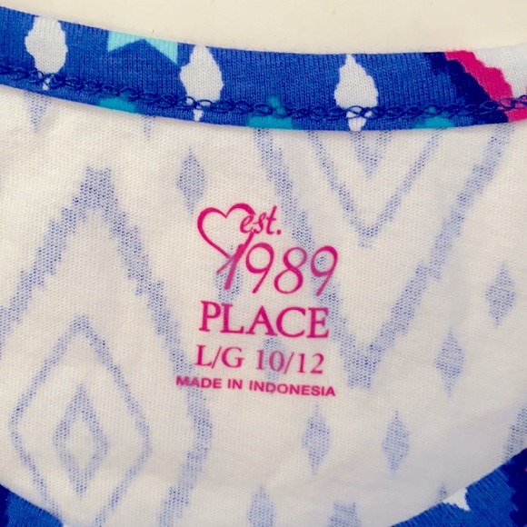 THE CHILDREN’S PLACE DRESS - Picture 5 of 10